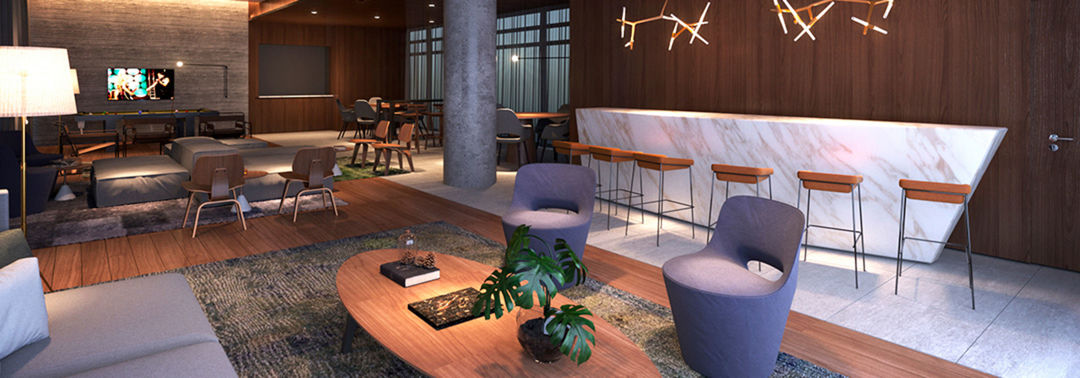 Empreendimento BKO WAVE