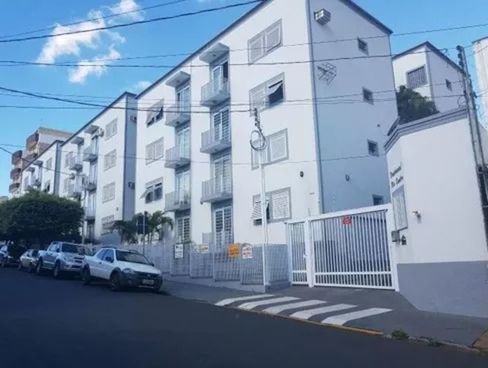 Apartamento a venda Condomínio Rio Centro R$160.000,00