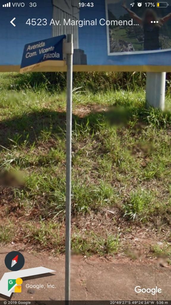 Foto Area a venda Marginal do Aeroporto R$ 2.700,00 o m2 - Imagem 3