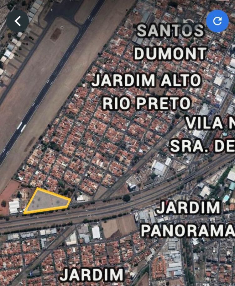 Foto Area a venda Marginal do Aeroporto R$ 2.700,00 o m2 - Imagem 5