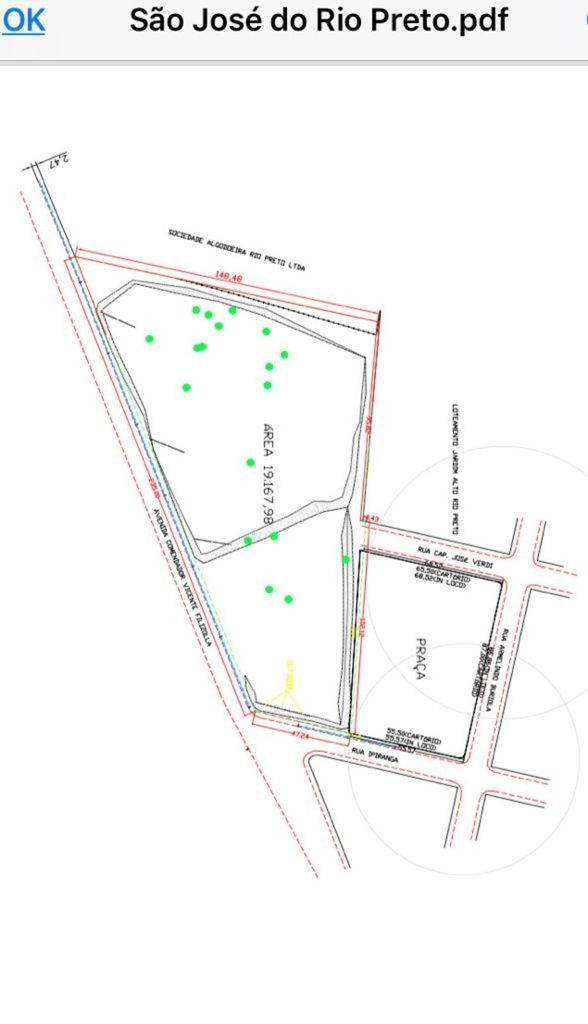 Foto Area a venda Marginal do Aeroporto R$ 2.700,00 o m2 - Imagem 6