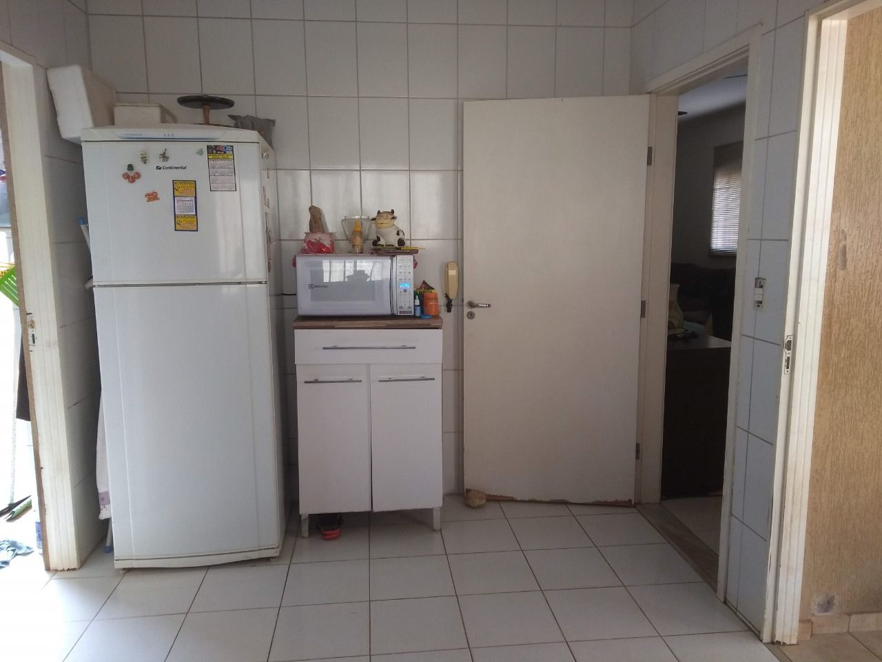 Foto Casa a venda Marambaia R$ 340.000,00 Foto Casa a venda Marambaia R$ 340.000,00 - Imagem 1