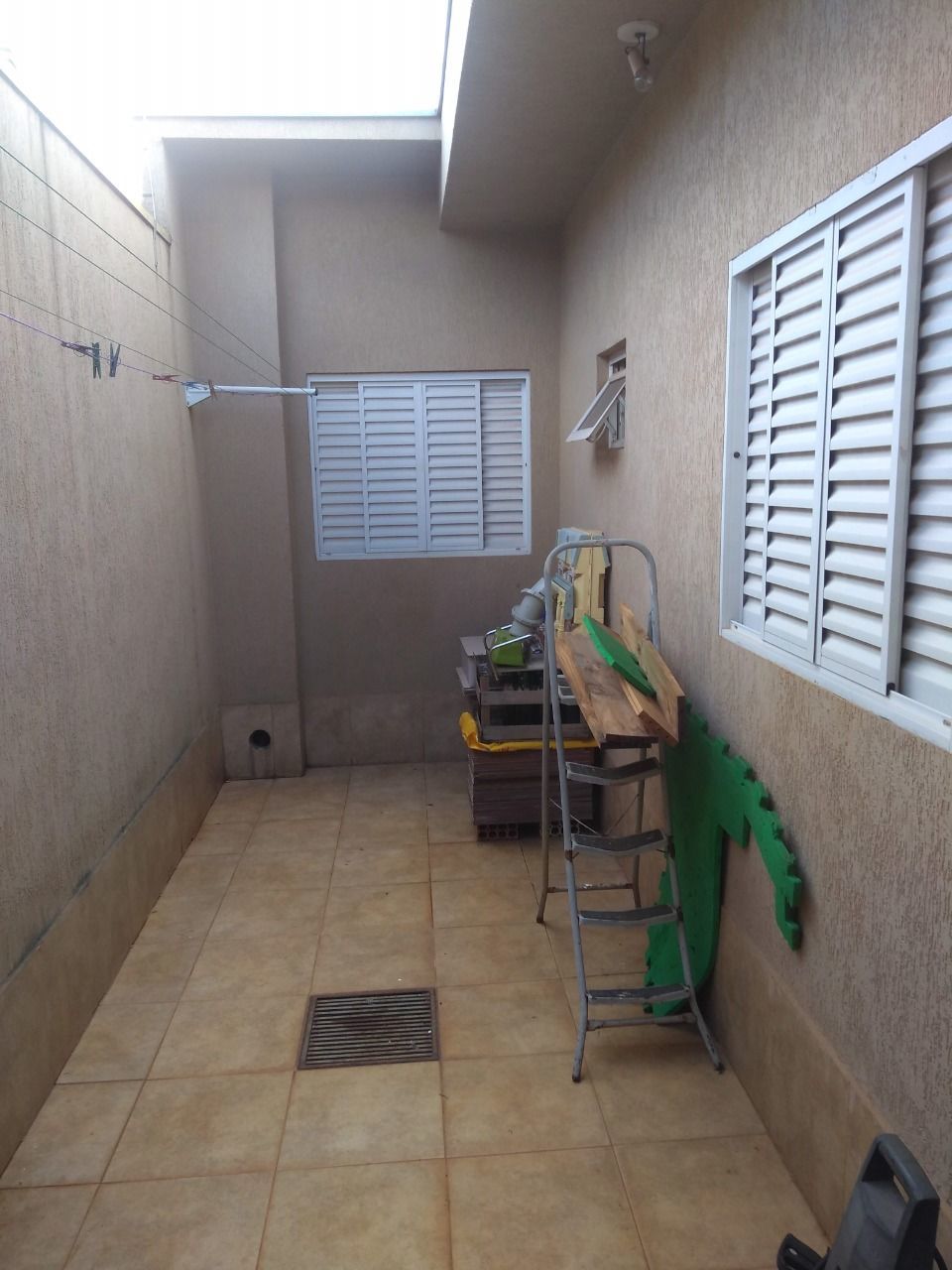 Foto Casa a venda Marambaia R$ 340.000,00 Foto Casa a venda Marambaia R$ 340.000,00 - Imagem 3