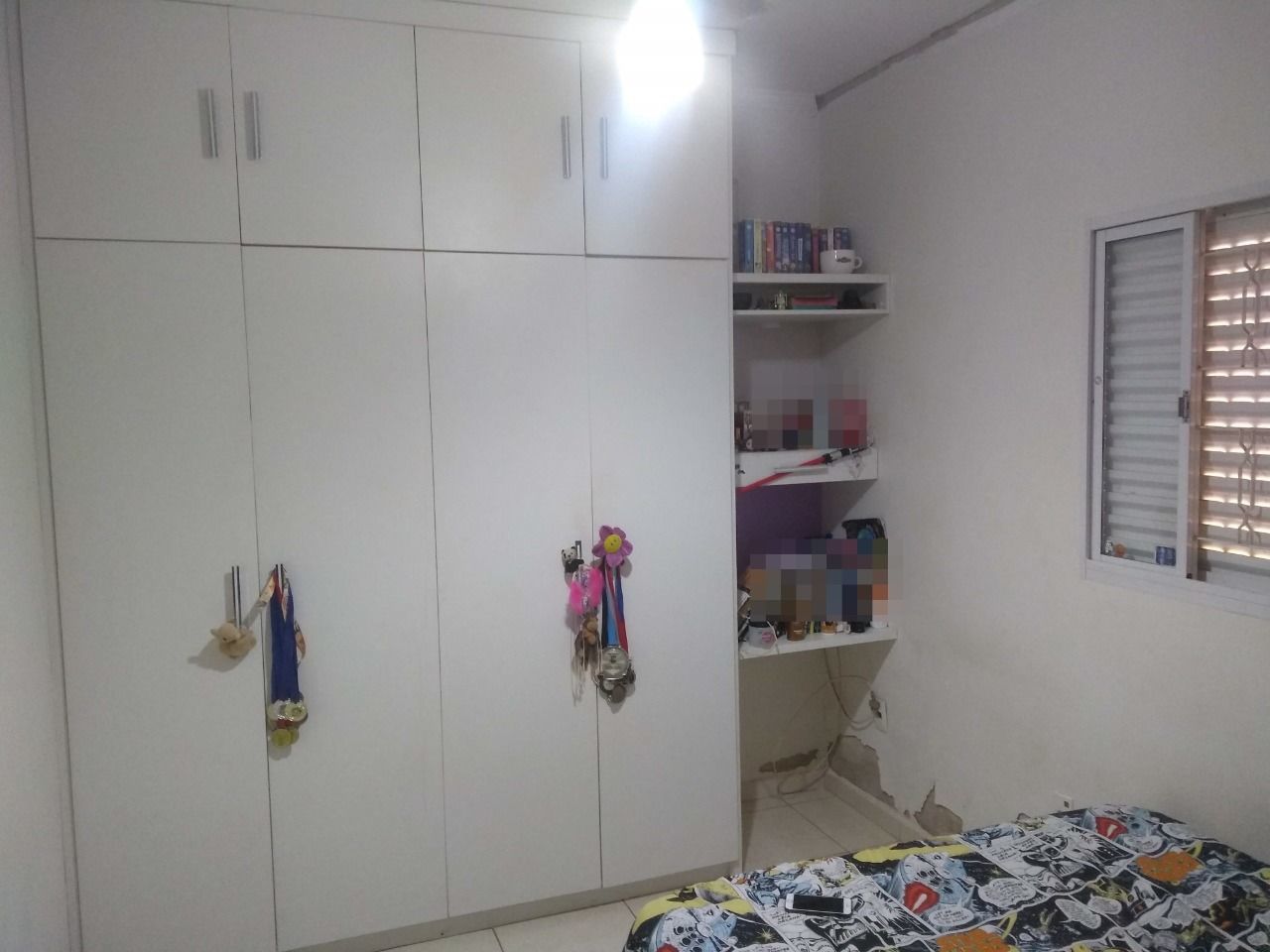 Foto Casa a venda Marambaia R$ 340.000,00 Foto Casa a venda Marambaia R$ 340.000,00 - Imagem 18