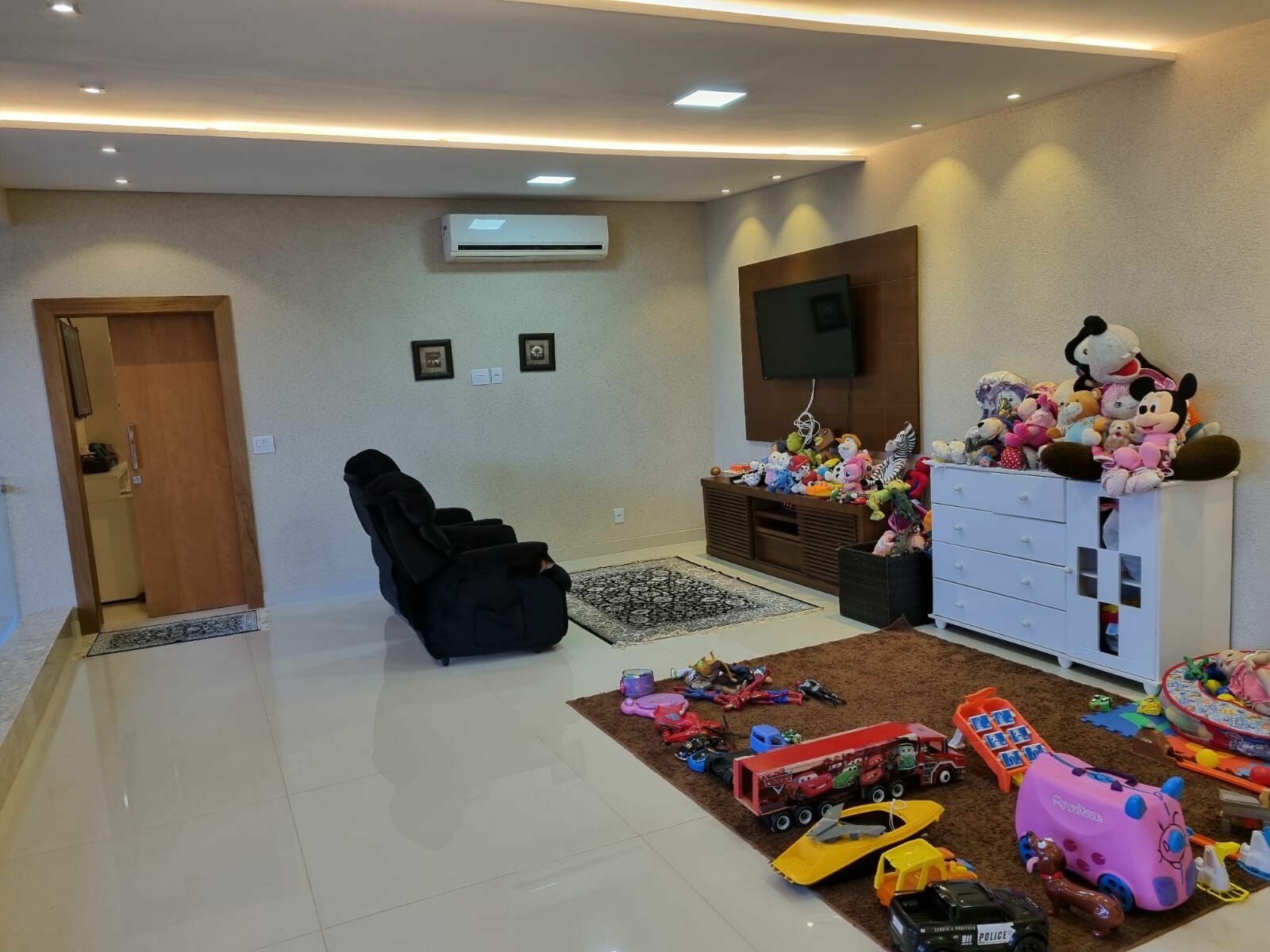 Foto Casa a venda Condominio Village Damha 2 R$ 1.400.000,00 Foto Casa a venda Condominio Village Damha 2 R$ 1.400.000,00 - Imagem 12