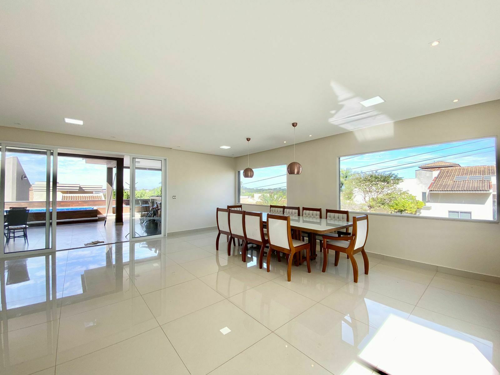 Foto Triplex a venda Condominio Damha 4 R$ 2.100,000,00 Foto Triplex a venda Condominio Damha 4 R$ 2.100,000,00 - Imagem 7