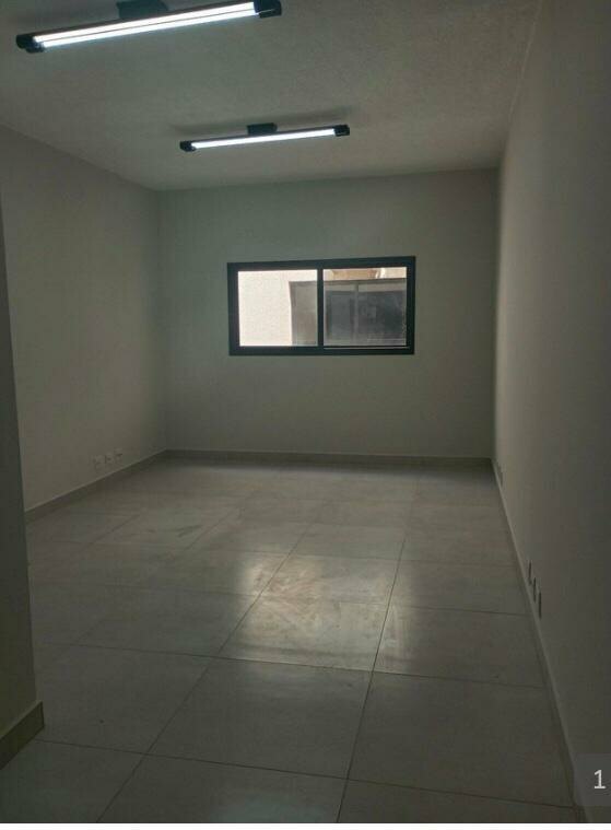 Sala Comercial  a venda Bairro Santa Cruz R$ 165.000,00