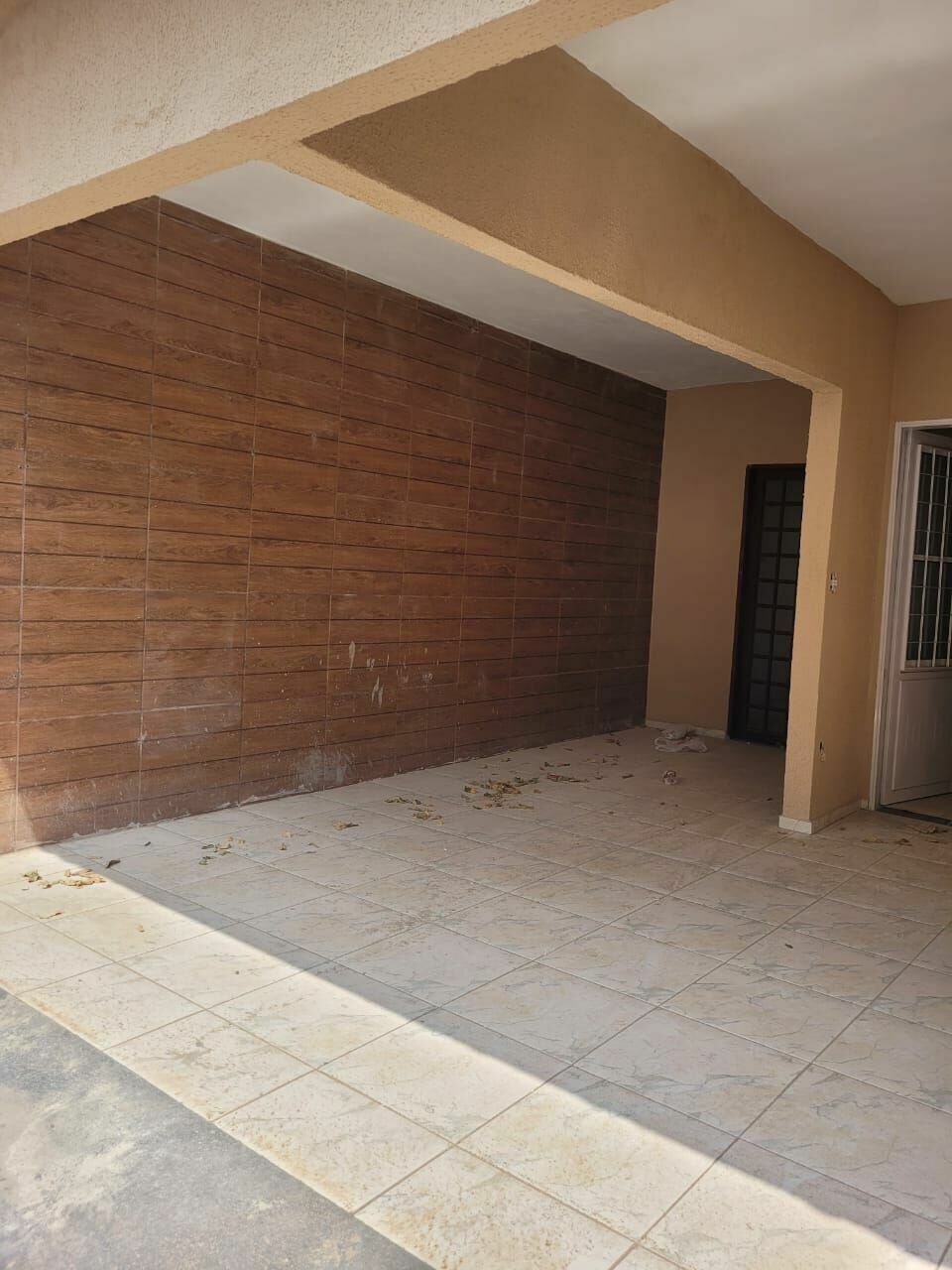 Foto Casa a venda Bairro João Paulo ll R$ 230.000,00 Foto Casa a venda Bairro João Paulo ll R$ 230.000,00 - Imagem 1