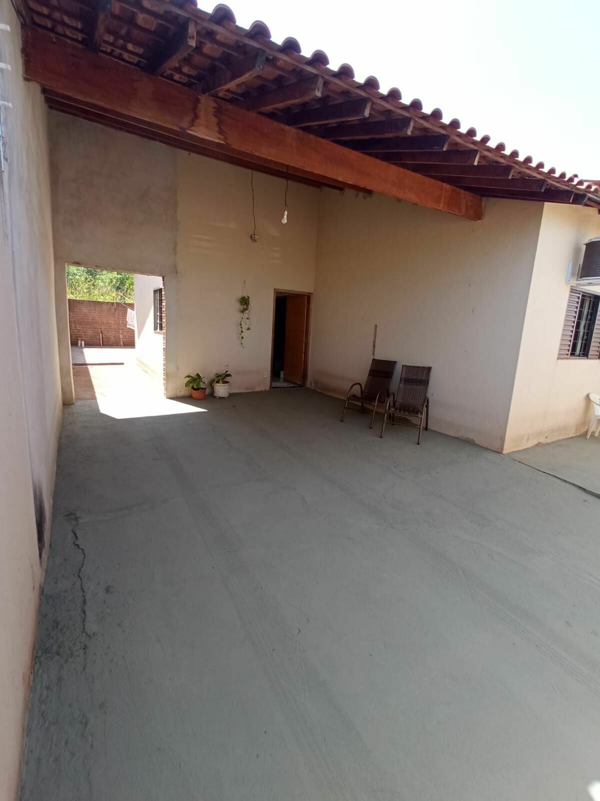 Foto Casa a venda Bairro Setparque R$ 230.000,00 Foto Casa a venda Bairro Setparque R$ 230.000,00 - Imagem 0