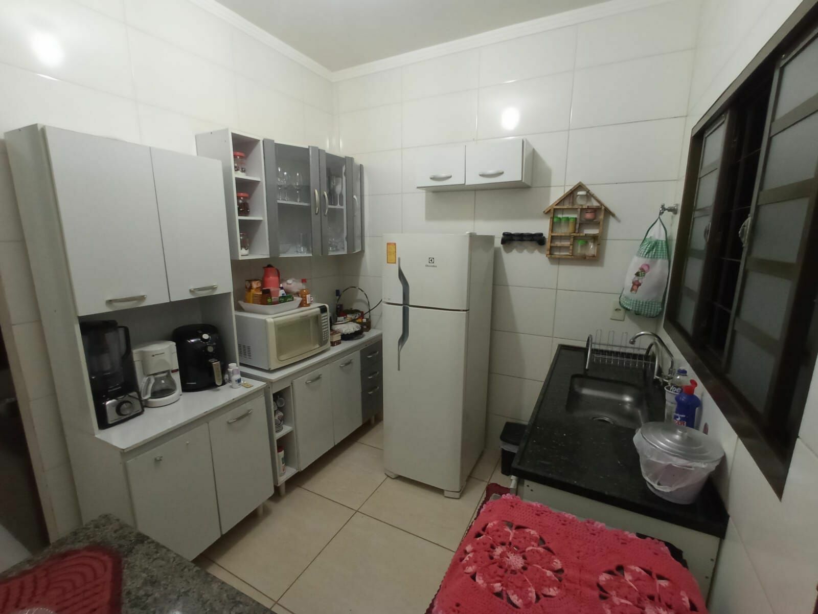 Foto Casa a venda Bairro Setparque R$ 230.000,00 Foto Casa a venda Bairro Setparque R$ 230.000,00 - Imagem 4