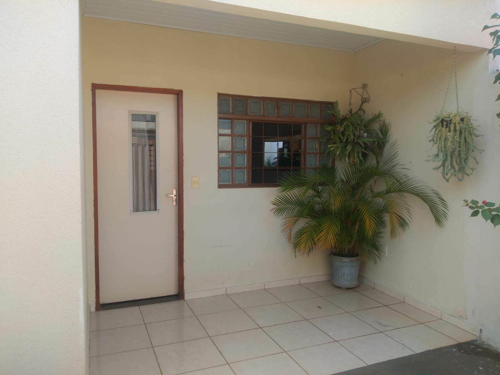 Foto Casa a venda Bairro Mais Parque Mirassol R$ 252.000,00 Foto Casa a venda Bairro Mais Parque Mirassol R$ 252.000,00 - Imagem 1