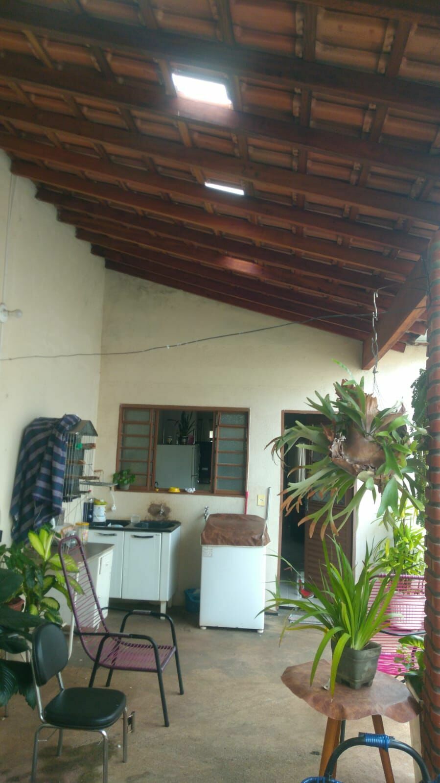 Foto Casa a venda Bairro Mais Parque Mirassol R$ 252.000,00 Foto Casa a venda Bairro Mais Parque Mirassol R$ 252.000,00 - Imagem 4