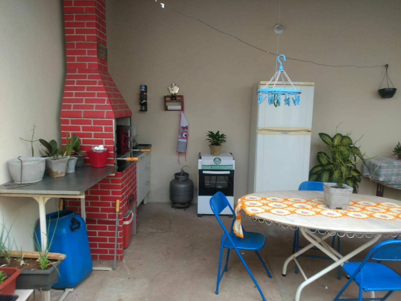 Foto Casa a venda Bairro Mais Parque Mirassol R$ 252.000,00 Foto Casa a venda Bairro Mais Parque Mirassol R$ 252.000,00 - Imagem 3