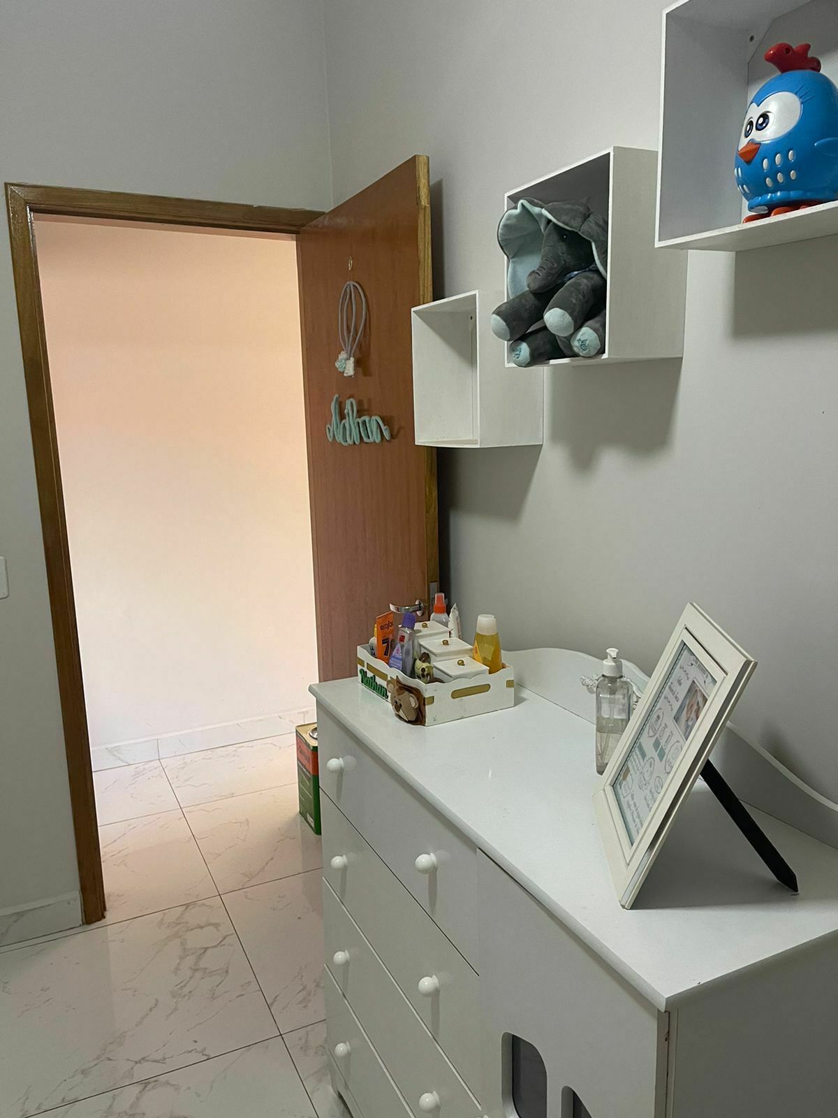 Foto Casa a venda Bairro Setparque R$ 260.000,00 Foto Casa a venda Bairro Setparque R$ 260.000,00 - Imagem 13