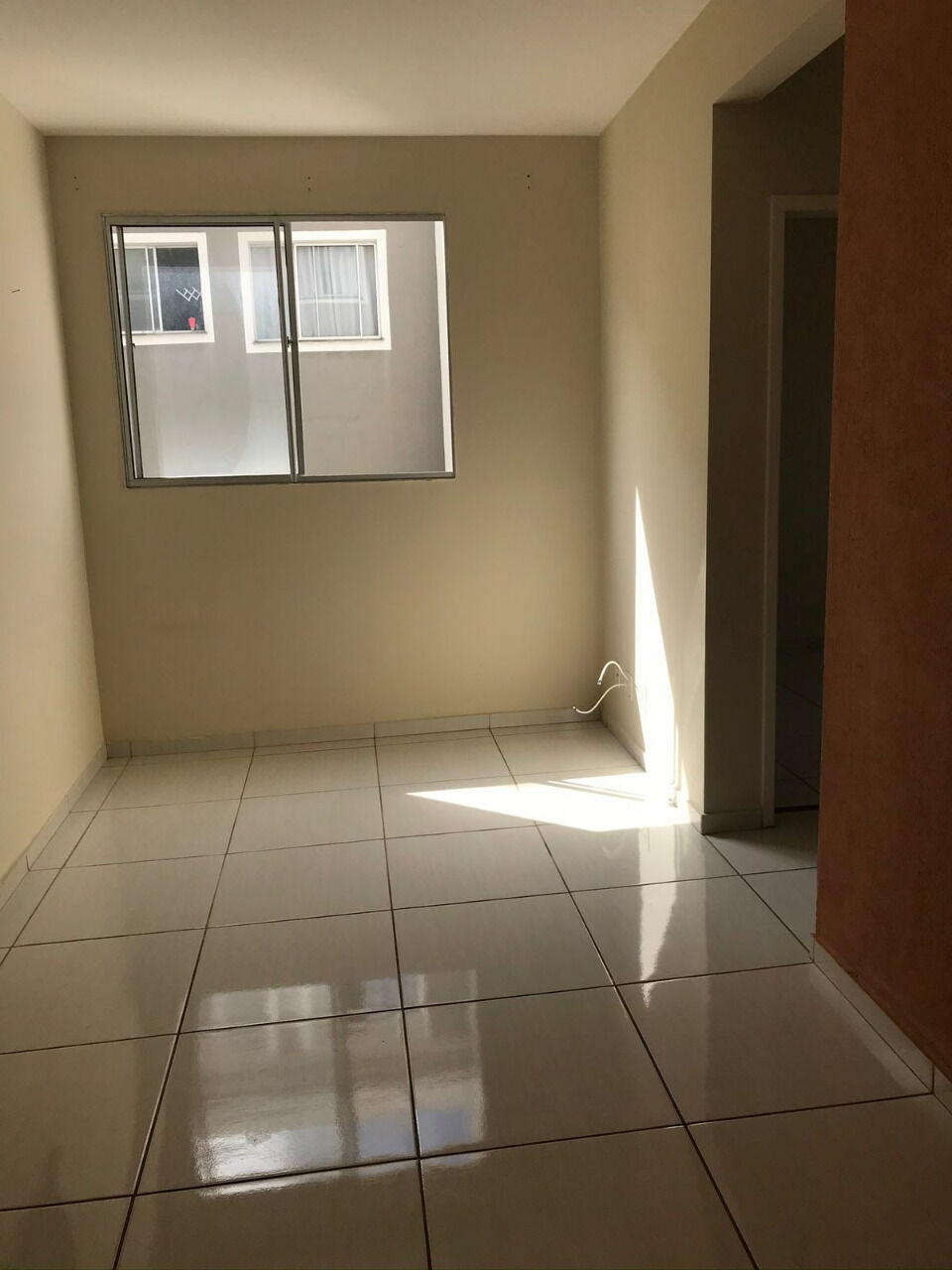 Parque Rio das Pedras, Apartamento - Padrão - Residencial Ana Célia - São  José do Rio Preto R$ 145.000,00. Cód.: 12362