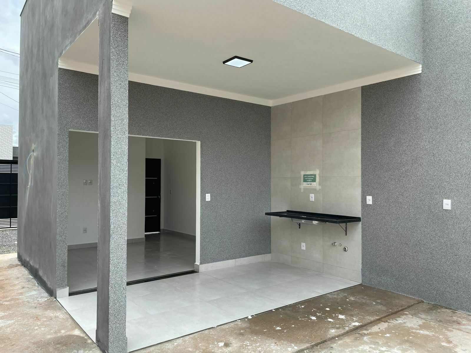 Foto Casa a venda Bady Bassit R$ 280.000,00 Foto Casa a venda Bady Bassit R$ 280.000,00 - Imagem 11