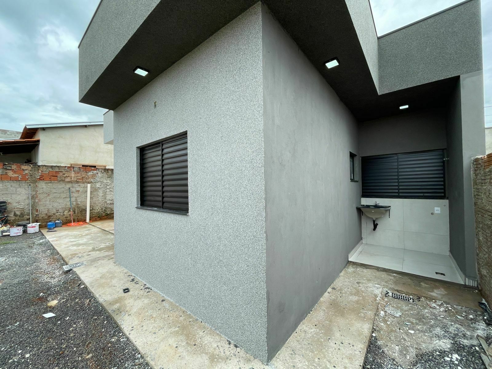 Foto Casa a venda Bady Bassit R$ 280.000,00 Foto Casa a venda Bady Bassit R$ 280.000,00 - Imagem 4