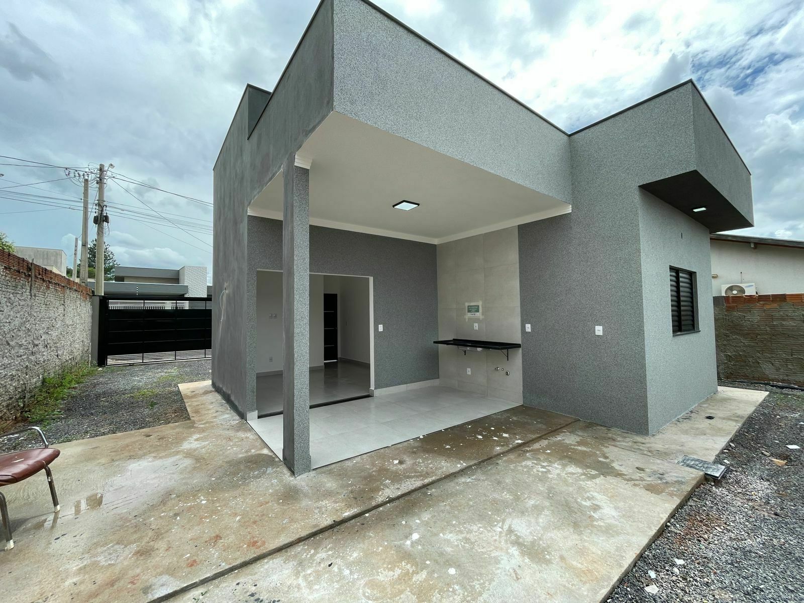 Foto Casa a venda Bady Bassit R$ 280.000,00 Foto Casa a venda Bady Bassit R$ 280.000,00 - Imagem 6
