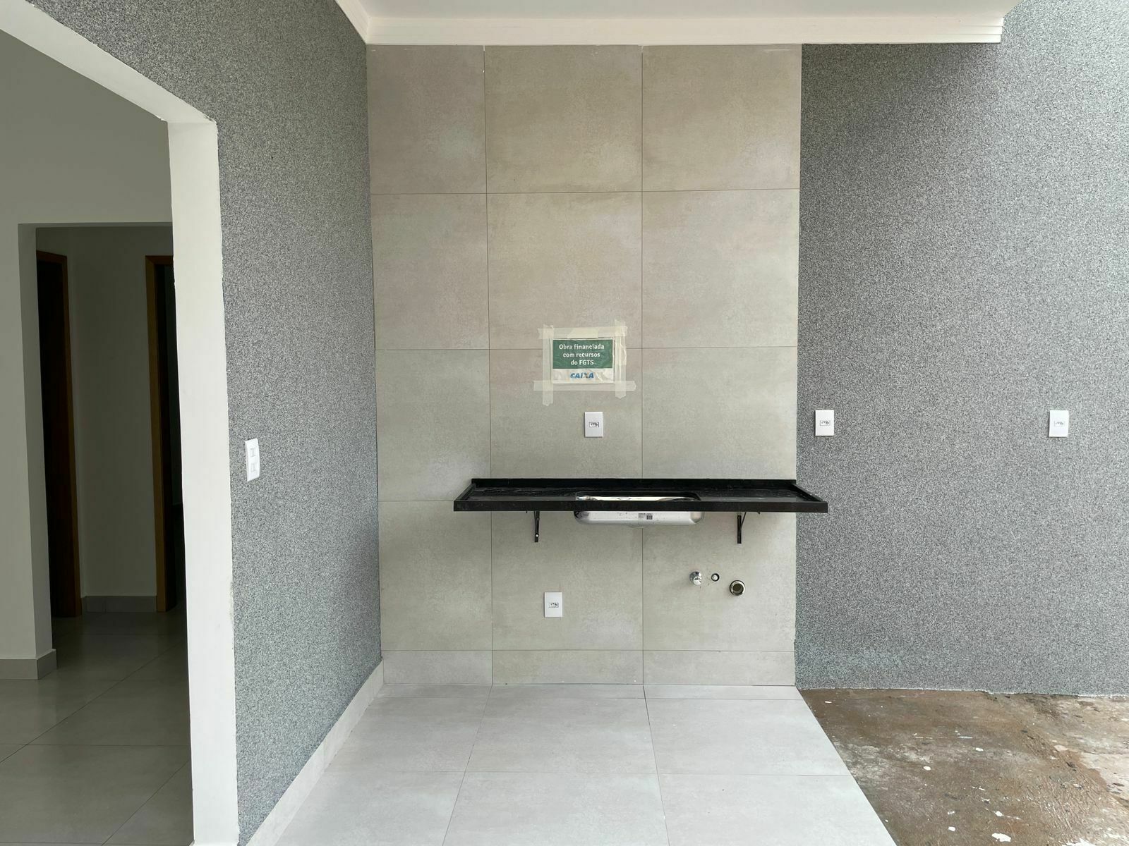 Foto Casa a venda Bady Bassit R$ 280.000,00 Foto Casa a venda Bady Bassit R$ 280.000,00 - Imagem 7