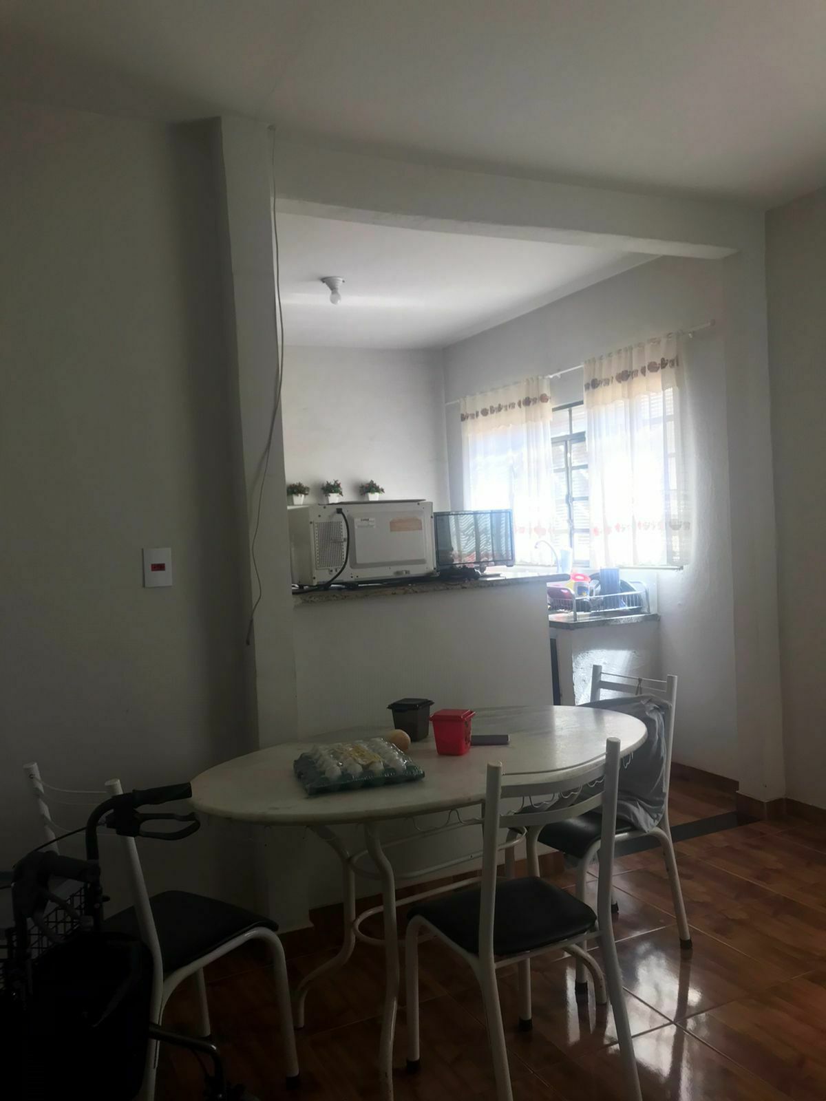 Foto Casa a venda Bairro Dom Lafaiete R$230.000,00 Foto Casa a venda Bairro Dom Lafaiete R$230.000,00 - Imagem 0