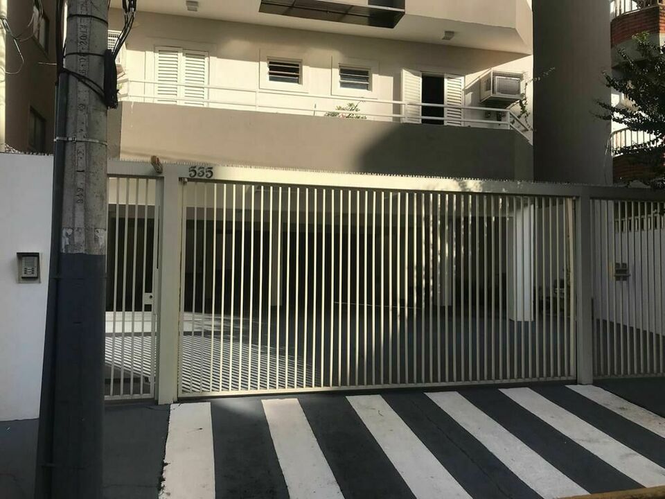 Apartamento a venda Bairro Higienópolis R$ 280.000,00
