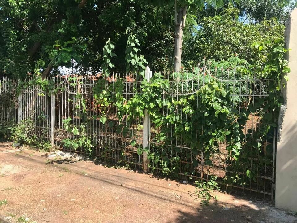 Terreno a venda Bairro Eldorado R$ 160.000,00