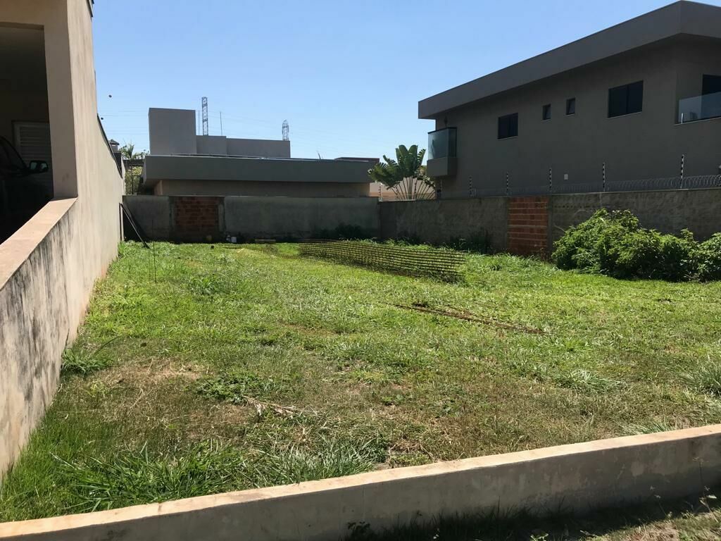 Foto Terreno a venda Condominio Golden Park Residence 2 R$ 490.000,00 - Imagem 0