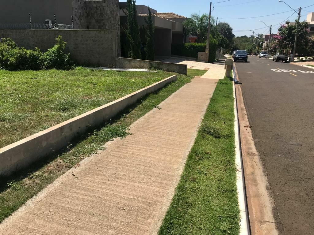 Foto Terreno a venda Condominio Golden Park Residence 2 R$ 490.000,00 - Imagem 1