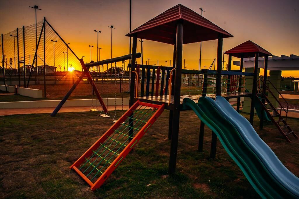 Foto Terreno a venda Condominio Setlife 2 R$ 170.000,00 - Imagem 2