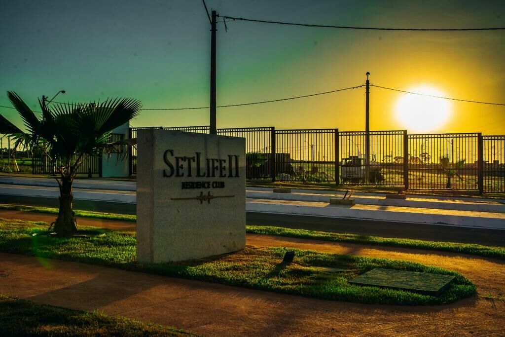 Foto Terreno a venda Condominio Setlife 2 R$ 170.000,00 - Imagem 6