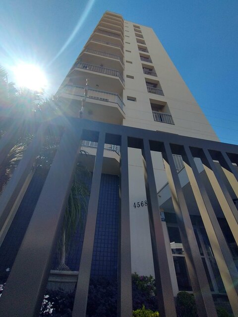 Apartamento a venda Edificio Itajai R$ 370.000,00