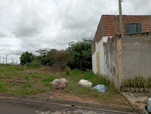 Terreno a venda Bairro Lago Sul( Cedral) R$ 65.000,00