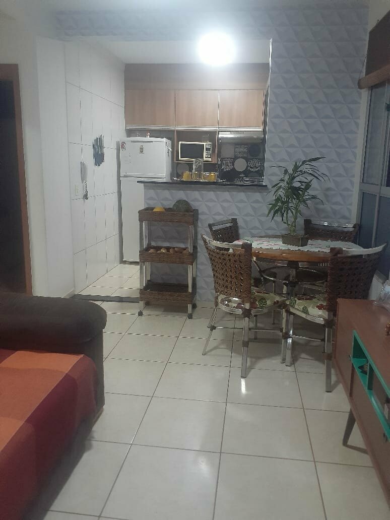 Apartamento a venda Rios de Italia R$ 170.000,00