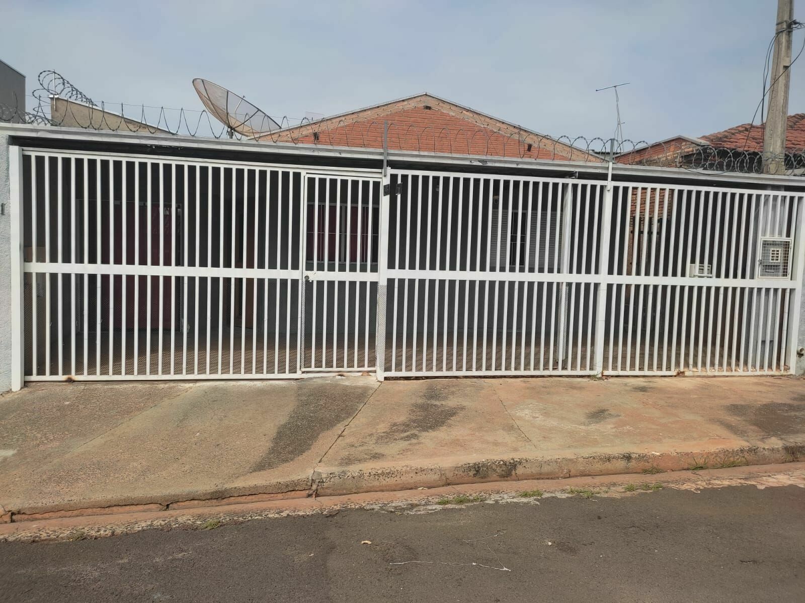 Foto Casa a venda Bairro Solo Sagrado R$ 150.000,00 - Imagem 0