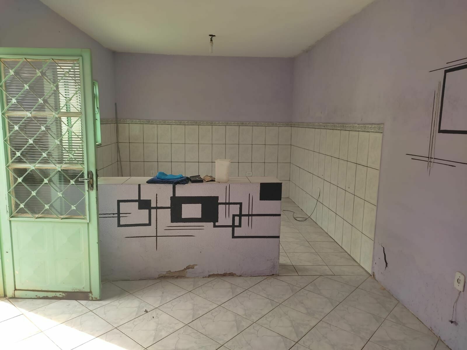 Foto Casa a venda Bairro Solo Sagrado R$ 150.000,00 - Imagem 8