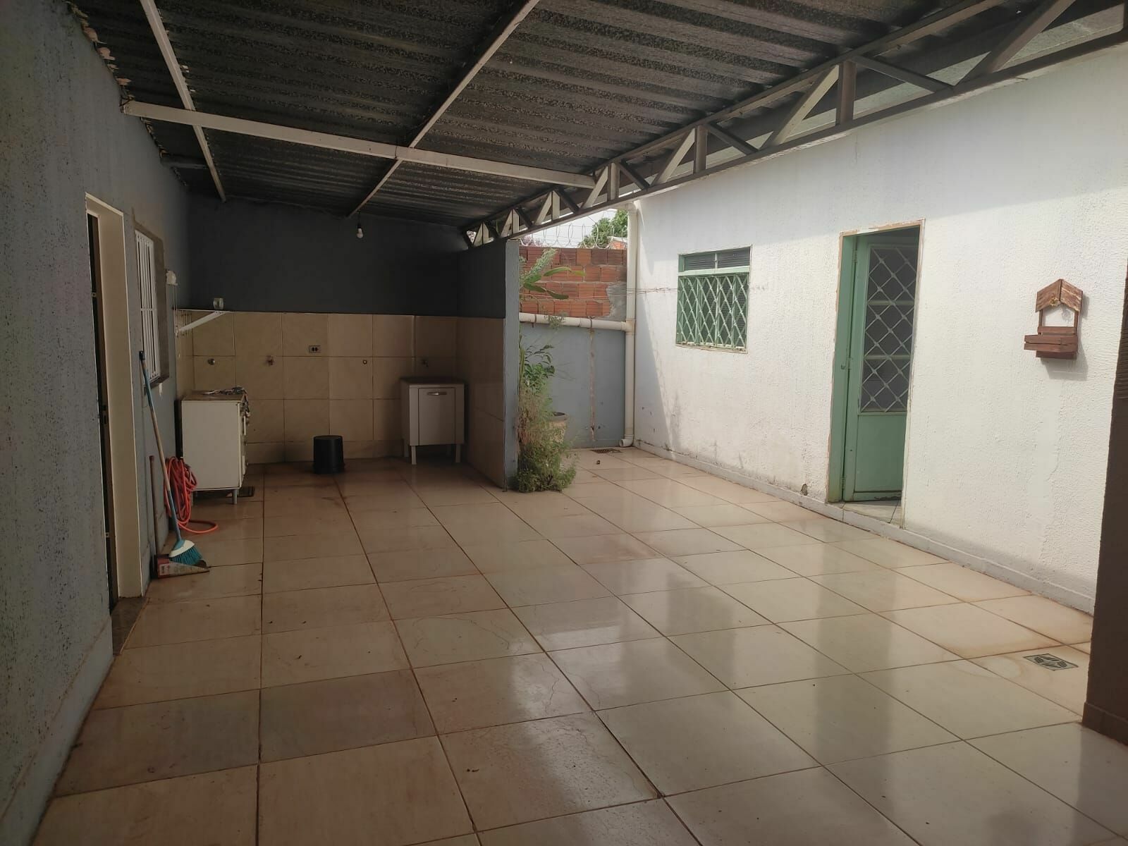 Foto Casa a venda Bairro Solo Sagrado R$ 150.000,00 - Imagem 16