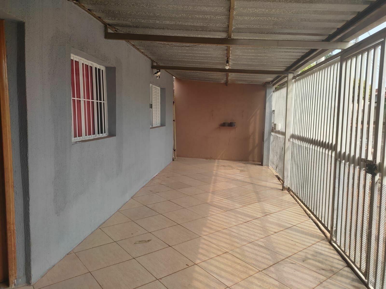 Foto Casa a venda Bairro Solo Sagrado R$ 150.000,00 - Imagem 4