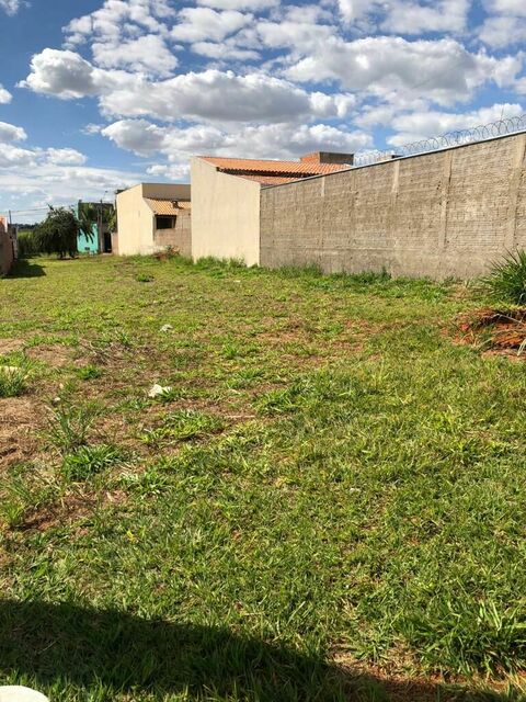 Terreno a venda Condominio Bora 2 ( Mendonça) R$ 70.000,00