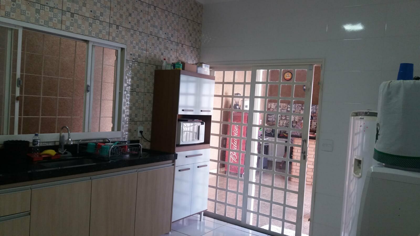 Casa a venda Bairro Santa Regina R$ 370.000,00