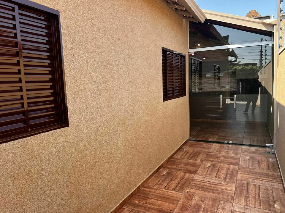 Casa a venda Bairro Costa do Sol R$ 330.000,00