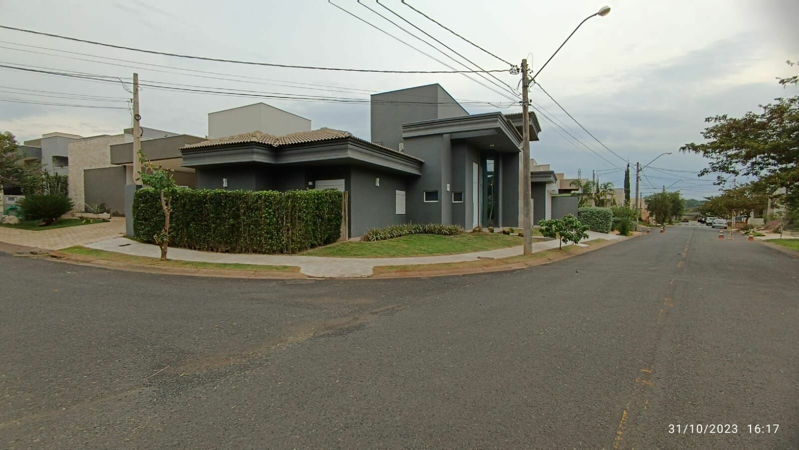 Foto Casa a venda Condominio Village Damha 2 R$ 1.400.OOO,00 Foto Casa a venda Condominio Village Damha 2 R$ 1.400.OOO,00 - Imagem 1