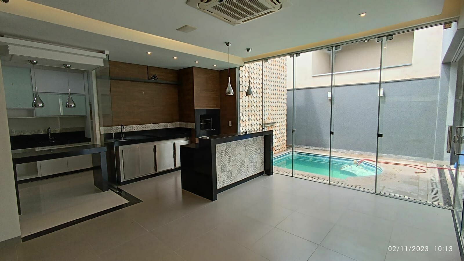 Foto Casa a venda Condominio Village Damha 2 R$ 1.400.OOO,00 Foto Casa a venda Condominio Village Damha 2 R$ 1.400.OOO,00 - Imagem 7