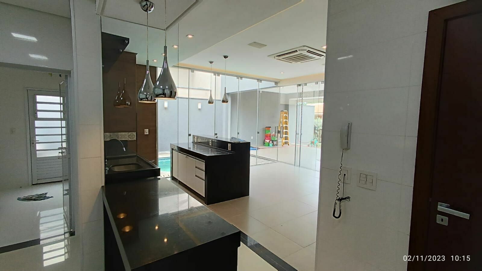 Foto Casa a venda Condominio Village Damha 2 R$ 1.400.OOO,00 Foto Casa a venda Condominio Village Damha 2 R$ 1.400.OOO,00 - Imagem 4