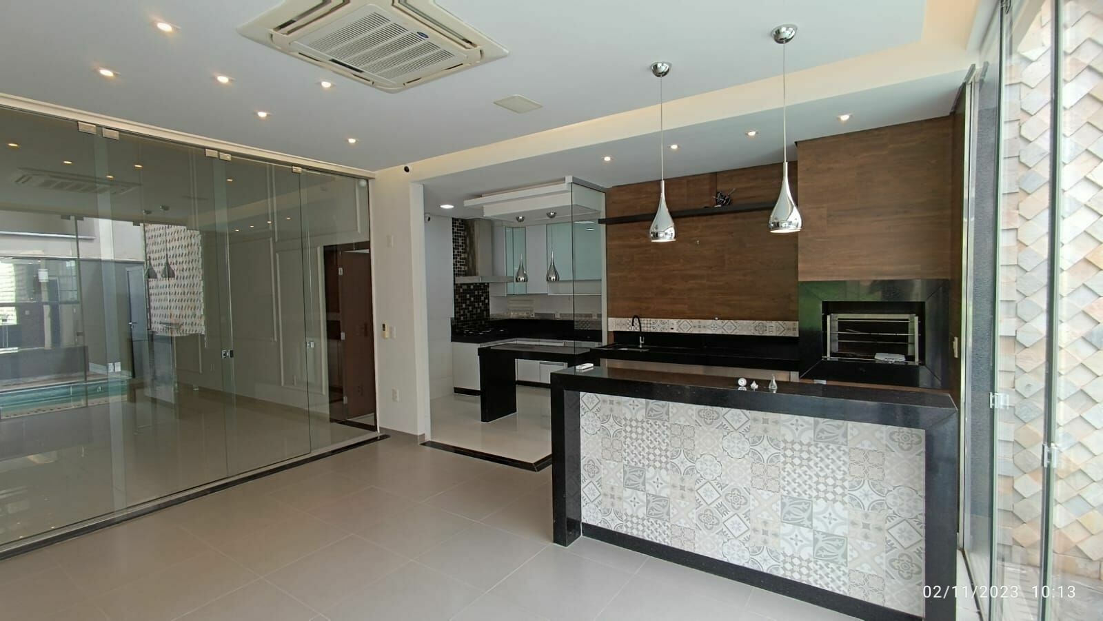 Foto Casa a venda Condominio Village Damha 2 R$ 1.400.OOO,00 Foto Casa a venda Condominio Village Damha 2 R$ 1.400.OOO,00 - Imagem 6