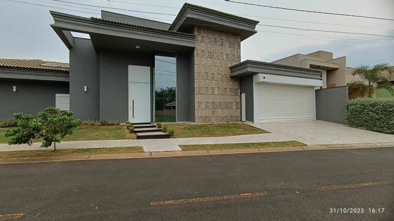 Foto Casa a venda Condominio Village Damha 2 R$ 1.400.OOO,00 Foto Casa a venda Condominio Village Damha 2 R$ 1.400.OOO,00 - Imagem 0