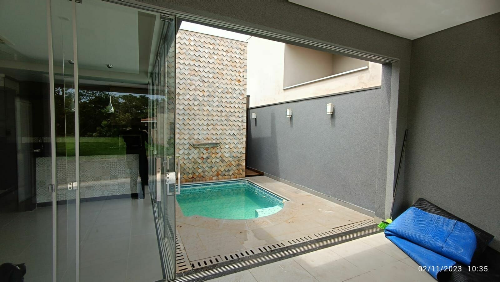 Foto Casa a venda Condominio Village Damha 2 R$ 1.400.OOO,00 Foto Casa a venda Condominio Village Damha 2 R$ 1.400.OOO,00 - Imagem 3