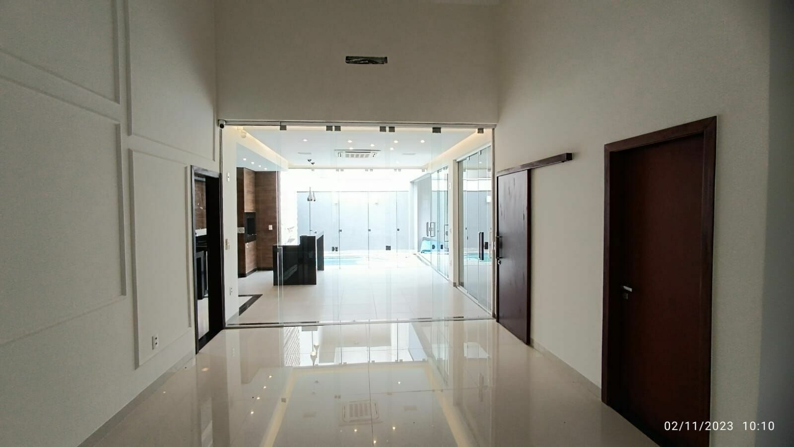 Foto Casa a venda Condominio Village Damha 2 R$ 1.400.OOO,00 Foto Casa a venda Condominio Village Damha 2 R$ 1.400.OOO,00 - Imagem 11