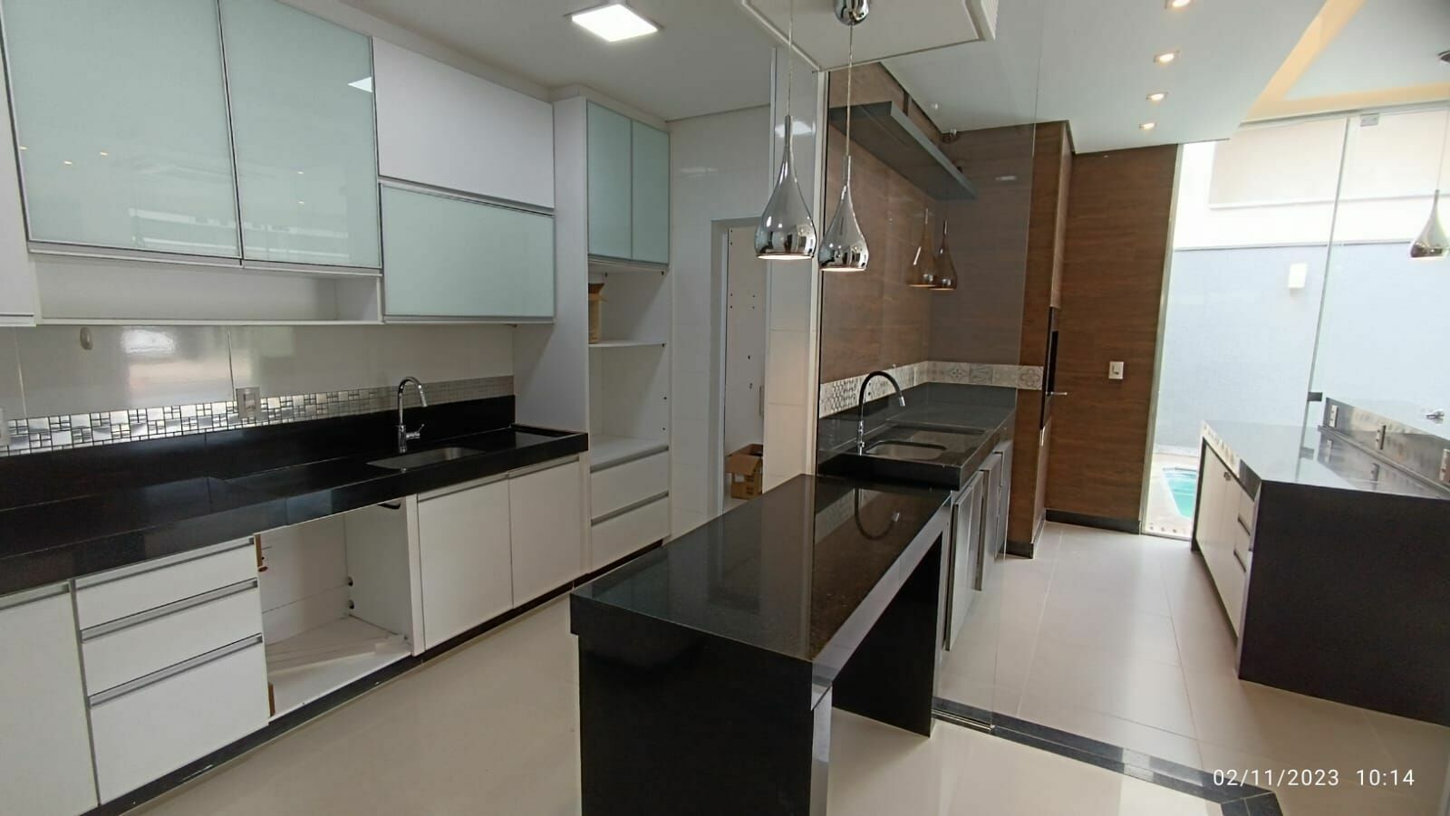 Foto Casa a venda Condominio Village Damha 2 R$ 1.400.OOO,00 Foto Casa a venda Condominio Village Damha 2 R$ 1.400.OOO,00 - Imagem 5
