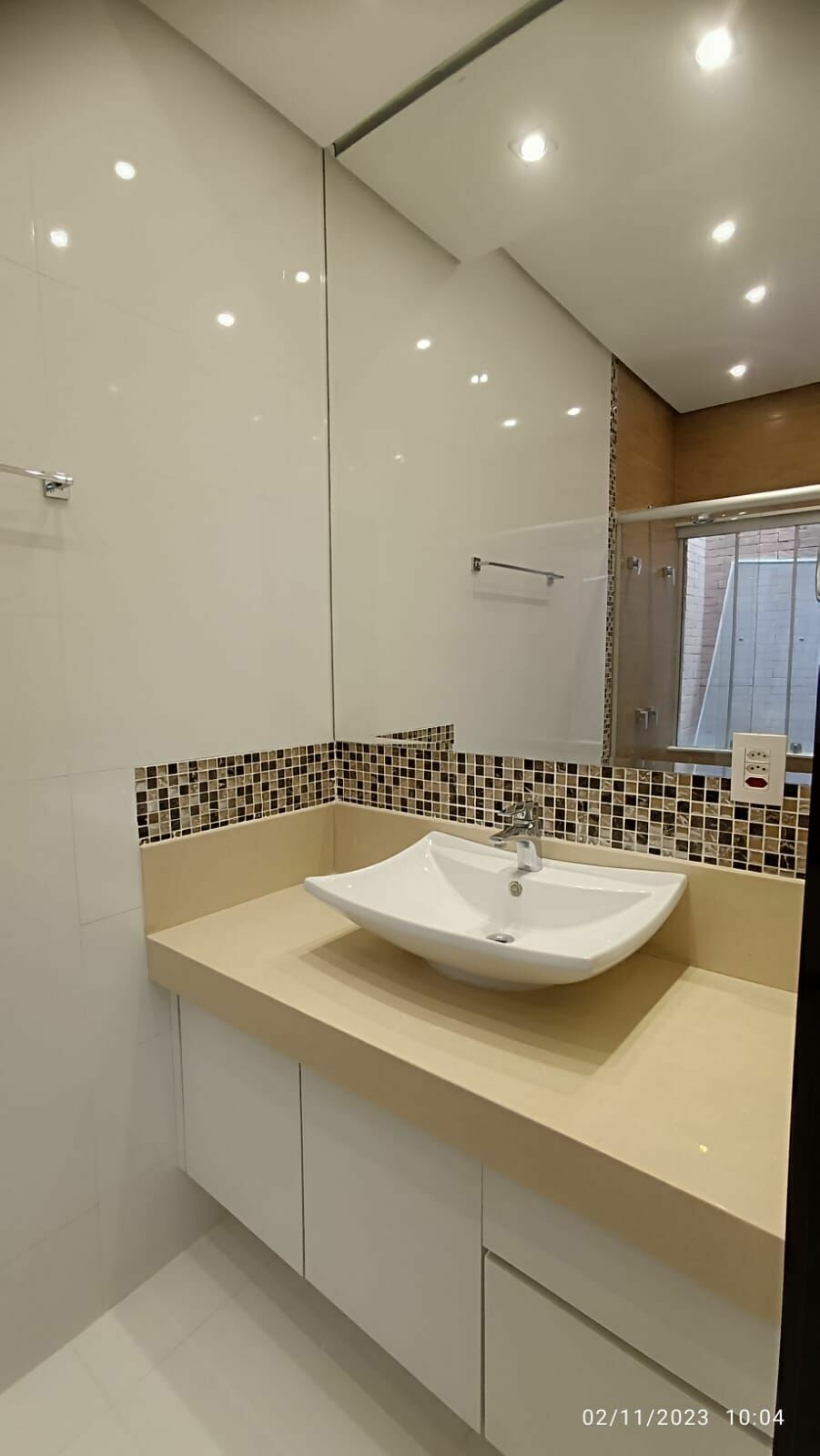 Foto Casa a venda Condominio Village Damha 2 R$ 1.400.OOO,00 Foto Casa a venda Condominio Village Damha 2 R$ 1.400.OOO,00 - Imagem 20