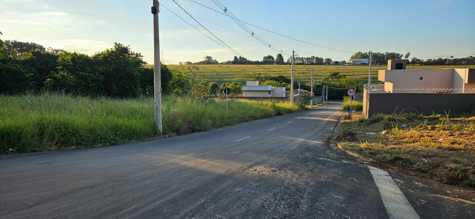 Foto Terreno a venda Residencial Colina Azul R$ 100.000,00 - Imagem 1